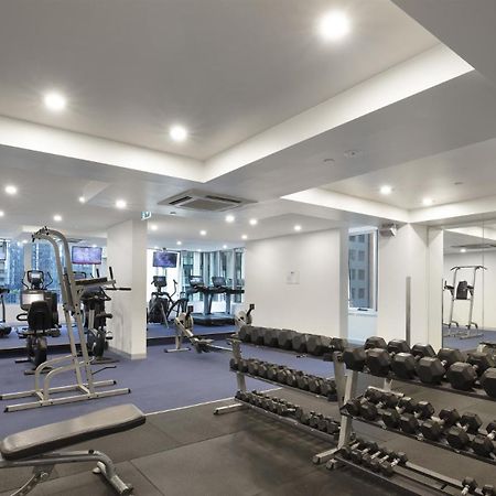 Wow Apartment On Swanston Melbourne Buitenkant foto