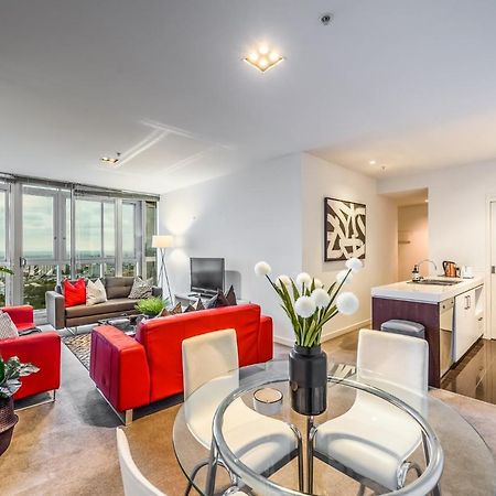 Wow Apartment On Swanston Melbourne Buitenkant foto